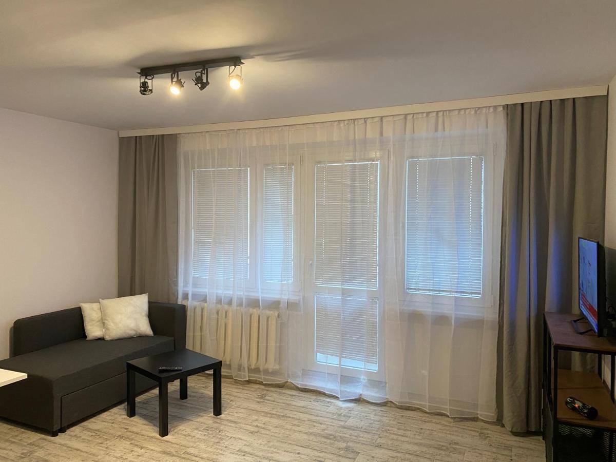 123 Aurora Bydgoszcz Apartment Exterior photo